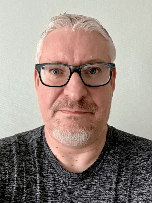 Daniel Eggenberger
