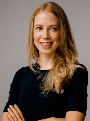 Yvette Chevalier