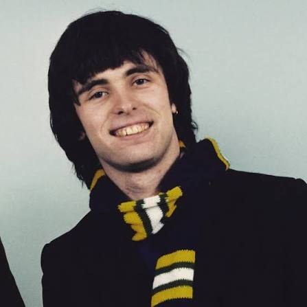 Colin Moulding