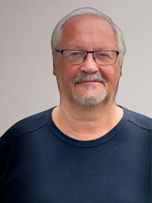 Uwe Zickel