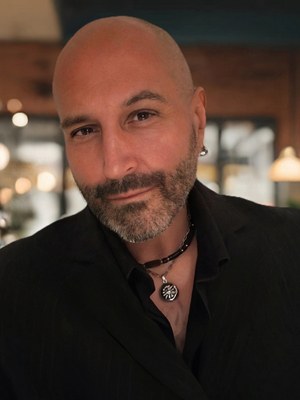 André Fedorow