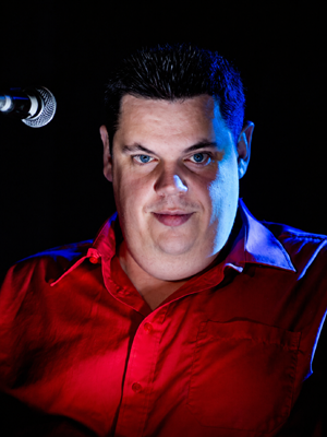 Pete Jones