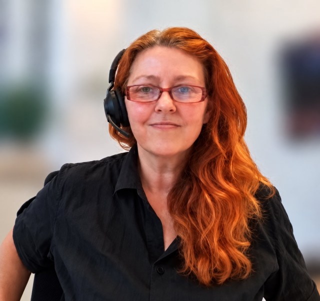 Claudia Kanzler