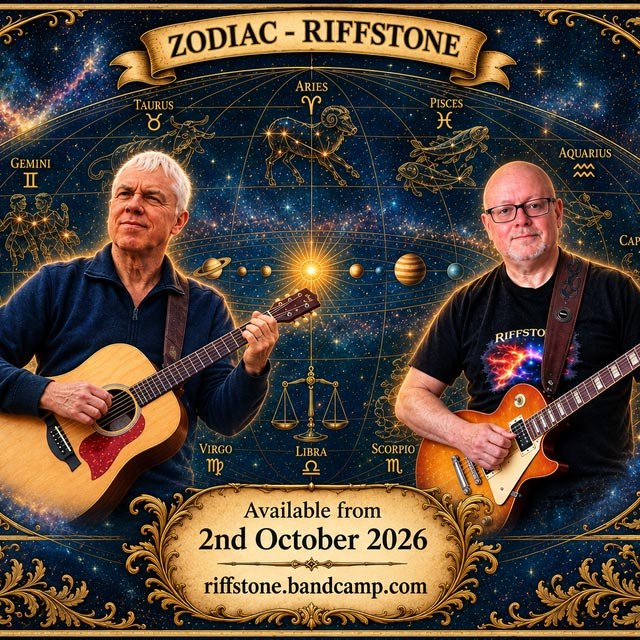Riffstone