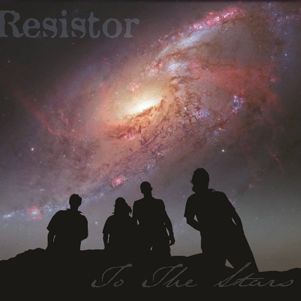 Resistor
